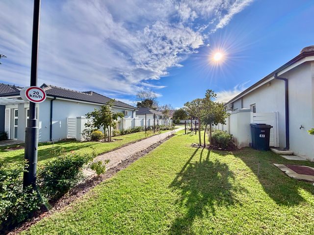 3 Bedroom Property for Sale in Klein Parys Western Cape